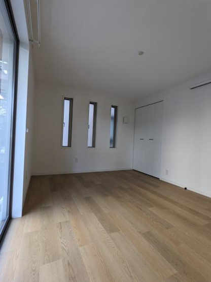 【寝室】 | Apartment風音