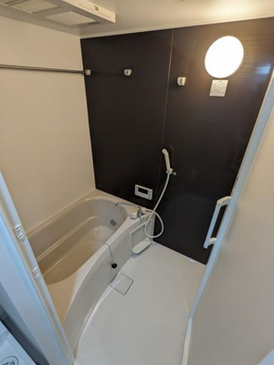【浴室】 | Apartment風音 | 追炊き・浴室乾燥機能付き