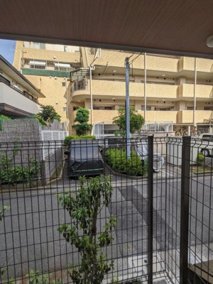 【展望】 | Apartment風音
