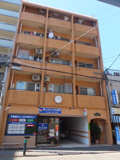 フォルテ大濠の画像