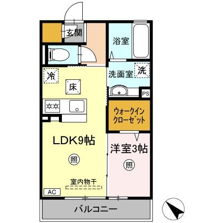 パークドオートム　Ｃ