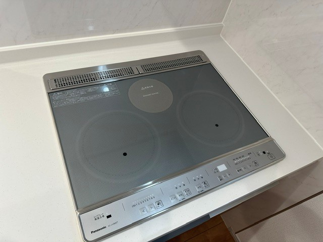 岐阜市東鶉5丁目№1.3.4.5の防犯設備