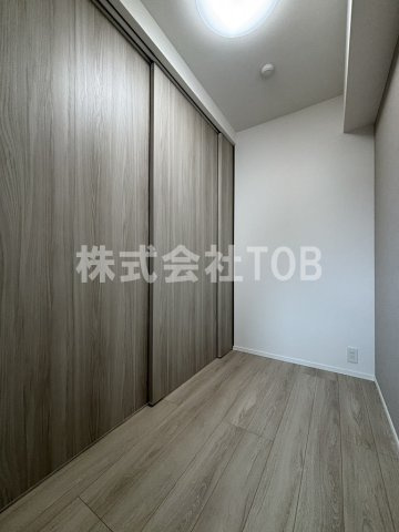 【洋室】 | アジールコート豪徳寺 | 洋室2.5帖