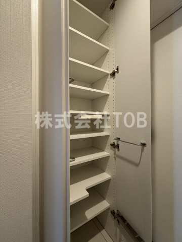 【その他】 | アジールコート豪徳寺 | シューズボックス