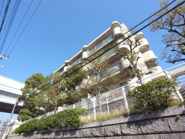 レジデンス芦屋