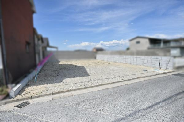 リーブルガーデン南十三 ／新築一戸建のその他|■現地撮影写真■