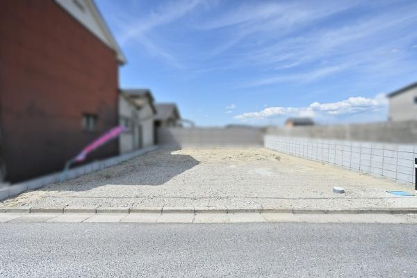 リーブルガーデン南十三 ／新築一戸建のその他|■現地撮影写真■
