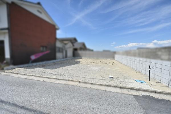 リーブルガーデン南十三 ／新築一戸建のその他|■現地撮影写真■