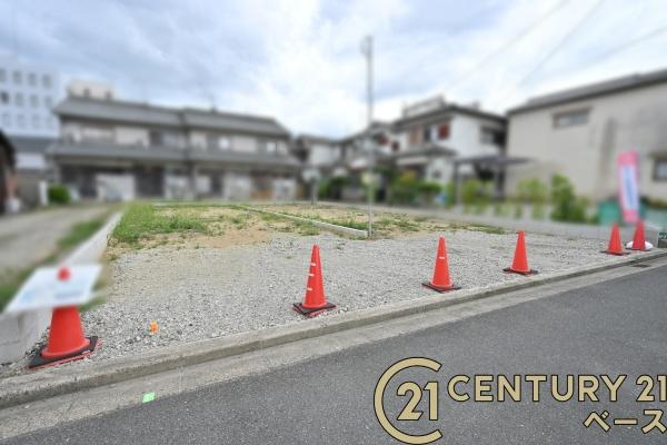 リーブルガーデン芝辻町 １号棟 ／新築一戸建のその他|■現地撮影写真■