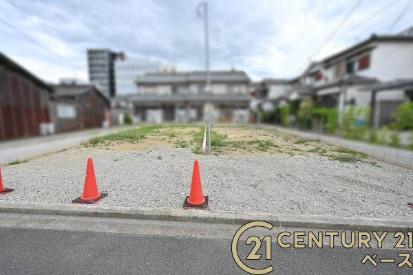 リーブルガーデン芝辻町 １号棟 ／新築一戸建のその他|■現地撮影写真■