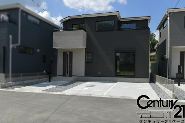 リーブルガーデン芝辻町 １号棟 ／新築一戸建