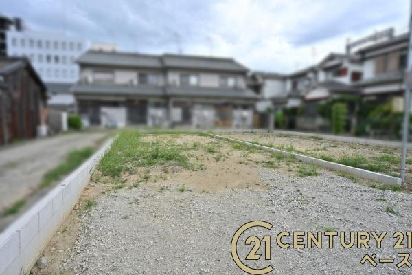 リーブルガーデン芝辻町 ２号棟 ／新築一戸建のその他|■現地撮影写真■