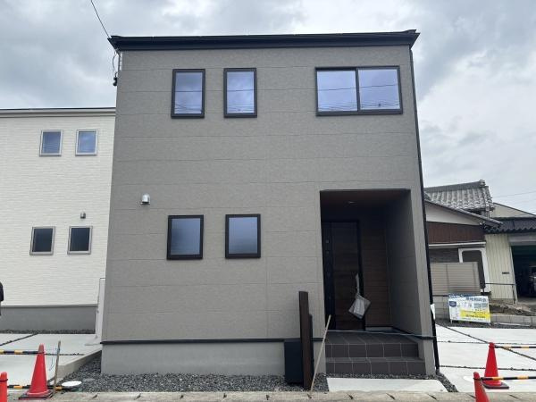 豊田市市木町　全2棟・1号棟
