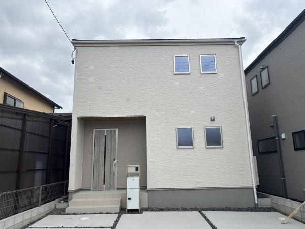 豊田市市木町　全2棟・2号棟
