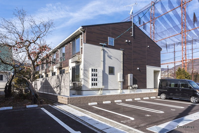 ツインズまつ木