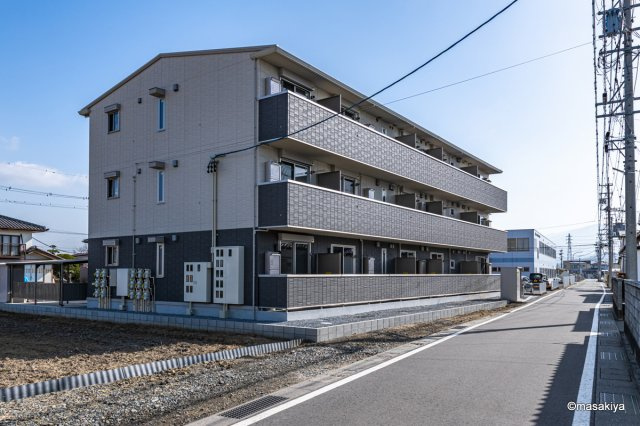 ラシュレ