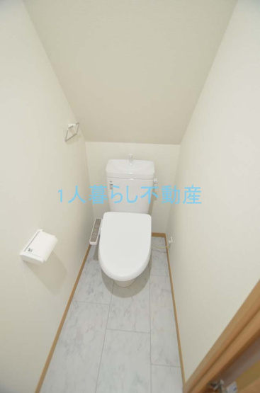 【トイレ】 | メゾンドオーブ