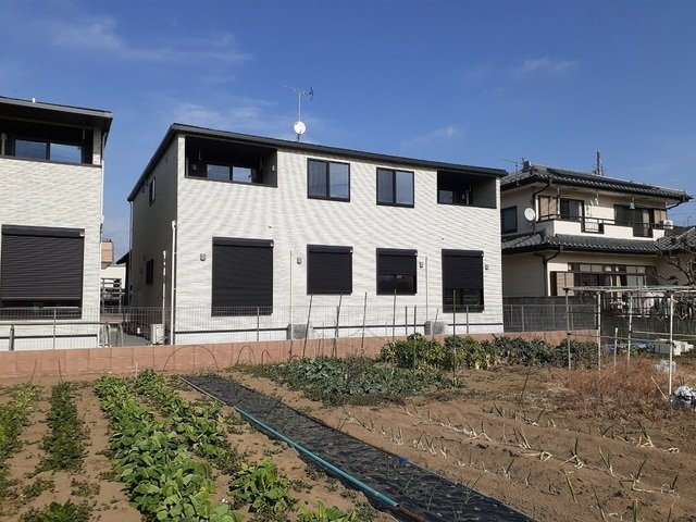 エテルノ　Ⅱ