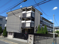 レオパレストレの画像