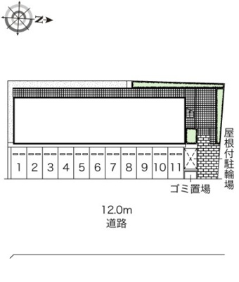 【その他】 | レオパレスグランドＫＩⅡ
