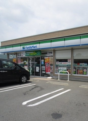 【周辺】 | ヒカルサ東京立川 | ファミリーマートまで750m