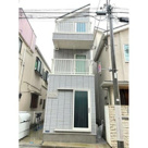 グレースアロー石川台の画像