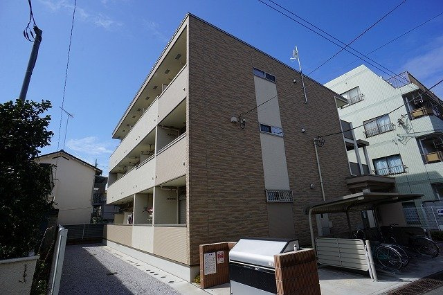 アニメート松葉