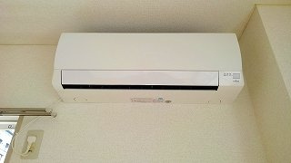 オリンピア藤沼の設備