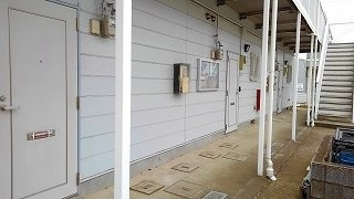 オリンピア藤沼のその他共用部分