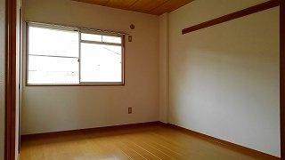 オリンピア藤沼の内装