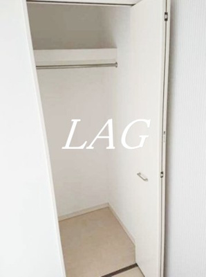 【収納】 | ＬＡＶＩＥＲＥ蘇我 | 収納です。