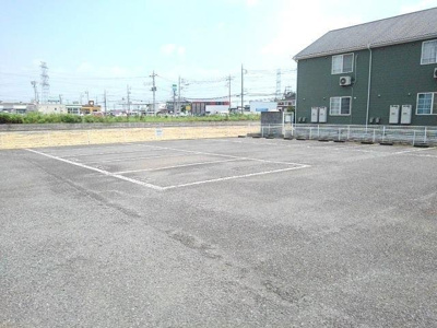 【駐車場】 | アーバンレジデンスＢ