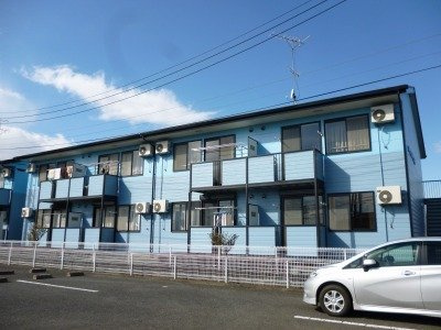 【外観】 | アーバンレジデンスＢ