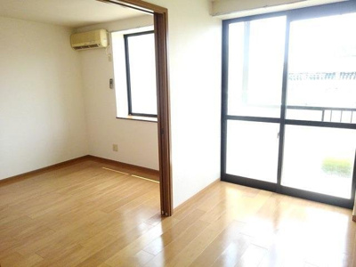 【居間・リビング】 | アーバンレジデンスＢ