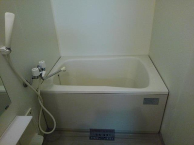 【浴室】 | アーバンレジデンスＢ