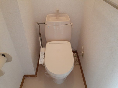 【トイレ】 | アーバンレジデンスＢ