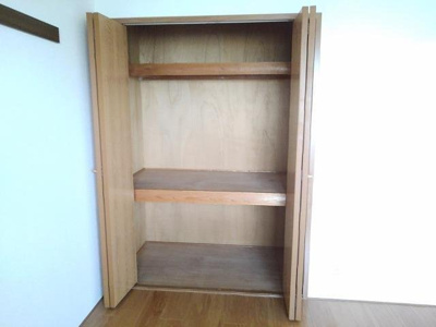 【収納】 | アーバンレジデンスＢ