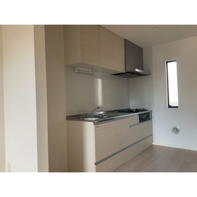 【キッチン】 | Regina大宮