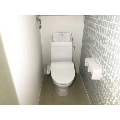 【トイレ】 | Regina大宮