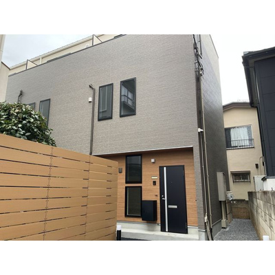 【外観】 | Regina大宮