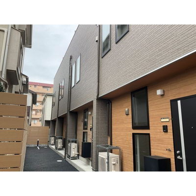 【外観】 | Regina大宮