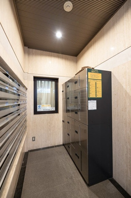 【その他】 | マーシュフィールド四番町