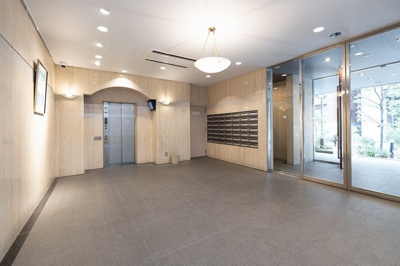 【その他共用部分】 | マーシュフィールド四番町