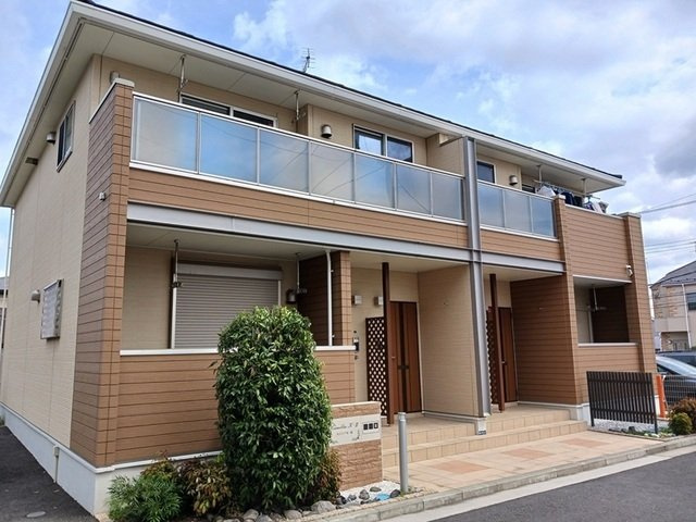 カメリアＫ・Ⅲ