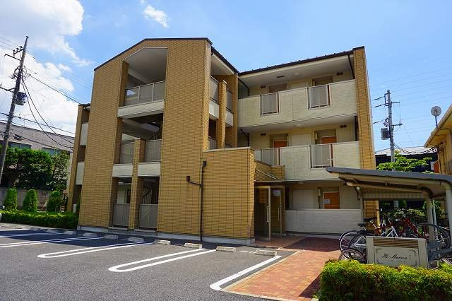 ハイ・メゾン　Ⅰ