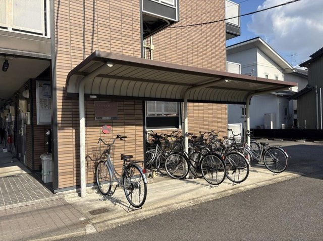 レオパレス鈴風のその他