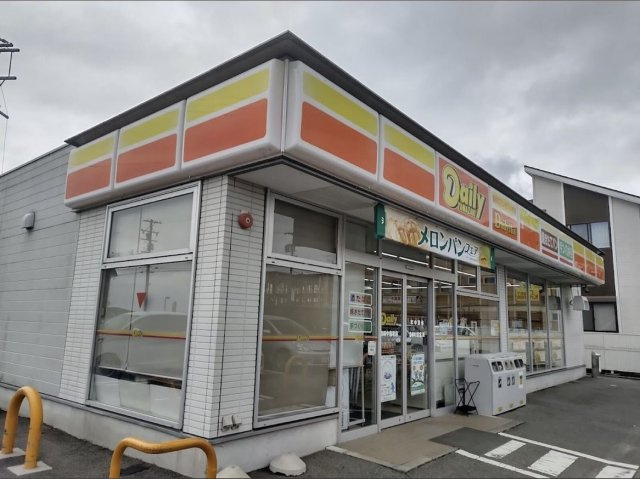レオパレス鈴風の周辺
