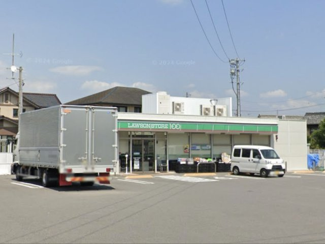 レオパレス鈴風の周辺