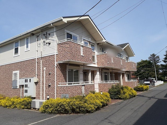 サンリットハウス