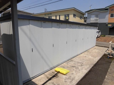 【その他共用部分】 | グランデール